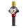 Maxlife MX-100 Animal Bluetooth mikrofon hangszóróval - fekete