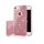 Glitter tok Samsung Galaxy A71 - rózsaszín Glitter tok Samsung Galaxy A71 - rózsaszín