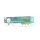 Forever Light Izzó LED E27 G45 2W 230V fehér neutralna 5 db