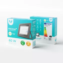 Fényszóró LED PROXIM II 10W |4500K| IP66 Forever Light