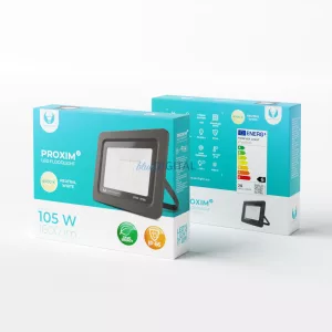 Fényszóró LED PROXIM II 20W |4500K| IP66 Forever Light