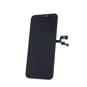 LCD kijelző érintőképernyővel iPhone X Incell FHD fekete