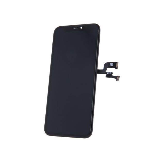 LCD kijelző érintőképernyővel iPhone X Incell FHD fekete