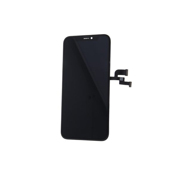 LCD kijelző érintőképernyővel iPhone XS Oncell TFT