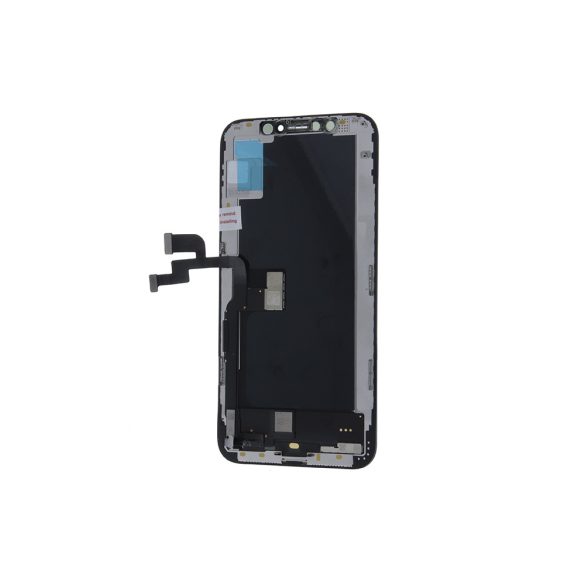 LCD kijelző érintőképernyővel iPhone XS Oncell TFT