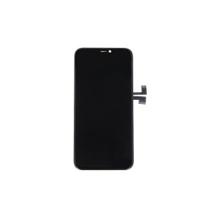 LCD kijelző érintőképernyővel iPhone XS Max Incell FHD fekete