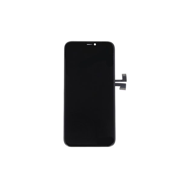LCD kijelző érintőképernyővel iPhone XS Max Incell FHD fekete