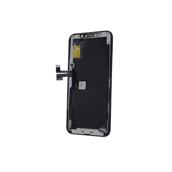 LCD kijelző érintőképernyővel iPhone XS Max Incell FHD fekete