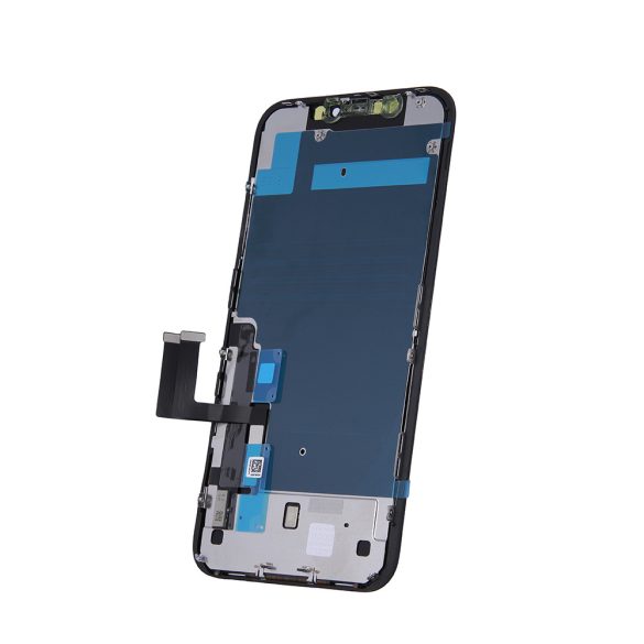 LCD kijelző érintőképernyővel iPhone 11 Incell FHD fekete