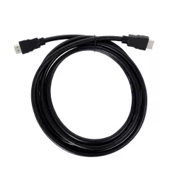 HDMI-HDMI kábel v1.4 3m - fekete