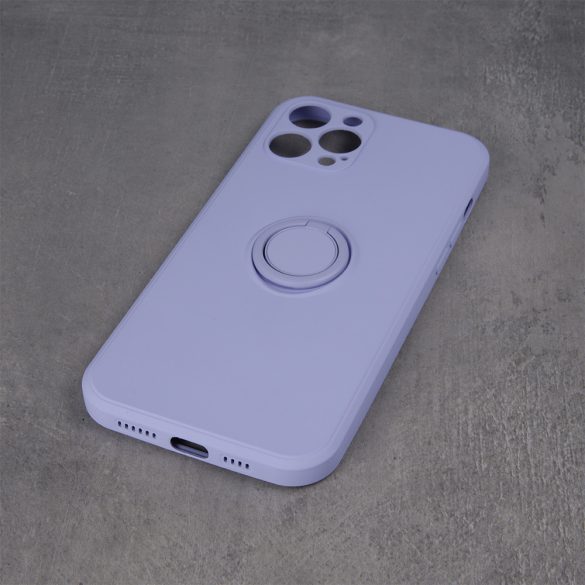 Finger Grip tok iPhone 7 Plus/8 Plus - lila
