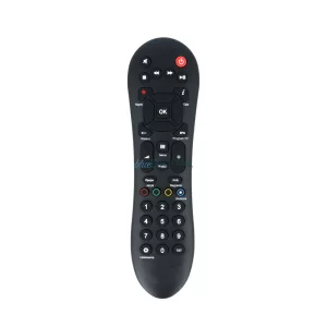 Távirányító vevőegységhez POLSAT EVOBOX nincs logó