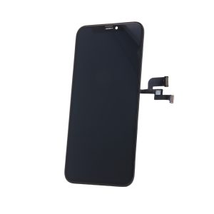 LCD kijelző érintőképernyővel iPhone XS HARD OLED GX COG
