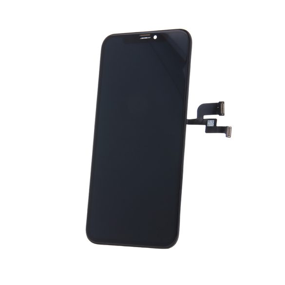 LCD kijelző érintőképernyővel iPhone XS HARD OLED GX COG