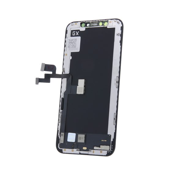 LCD kijelző érintőképernyővel iPhone XS HARD OLED GX COG