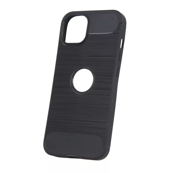Simple Black tok Samsung Galaxy S20 FE/S20 FE 5G - fekete