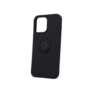 Finger Grip tok iPhone 13 Pro - fekete
