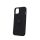 Finger Grip tok iPhone 13 - fekete Finger Grip tok iPhone 13 - fekete