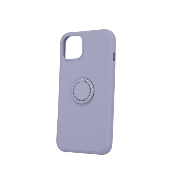 Finger Grip tok iPhone 13 - lila