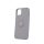 Finger Grip tok iPhone 13 - szürke Finger Grip tok iPhone 13 - szürke
