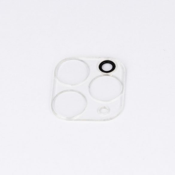 3D kamera lencse védő üveg iPhone 12 Mini