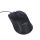 Maxlife Home Office MXHM-01 optikai egér 1000 DPI 1,2m - fekete Maxlife Home Office MXHM-01 optikai egér 1000 DPI 1,2m - fekete