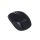 Maxlife Home Office MXHM-02 vezeték nélküli optikai egér 800/1000/1600 DPI - fekete Maxlife Home Office MXHM-02 vezeték nélküli optikai egér 800/1000/1600 DPI - fekete
