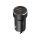 Forever CC-06 autós töltő 1xUSB-A és 1xUSB-C csatlakozással 20W PD QC - fekete Forever CC-06 autós töltő 1xUSB-A és 1xUSB-C csatlakozással 20W PD QC - fekete