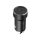 Forever CC-06 autós töltő 1xUSB-C csatlakozással 20W PD QC - fekete Forever CC-06 autós töltő 1xUSB-C csatlakozással 20W PD QC - fekete