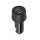 Forever LA-03 autós töltő 2xUSB-A csatlakozással 2,4A QC 3.0 - fekete Forever LA-03 autós töltő 2xUSB-A csatlakozással 2,4A QC 3.0 - fekete