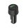 Forever LA-04 autós töltő 1xUSB-A + 1xUSB-C csatlakozással PD 45W 2,4A - fekete Forever LA-04 autós töltő 1xUSB-A + 1xUSB-C csatlakozással PD 45W 2,4A - fekete