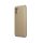 Metallic tok Samsung Galaxy S22 - arany színű Metallic tok Samsung Galaxy S22 - arany színű