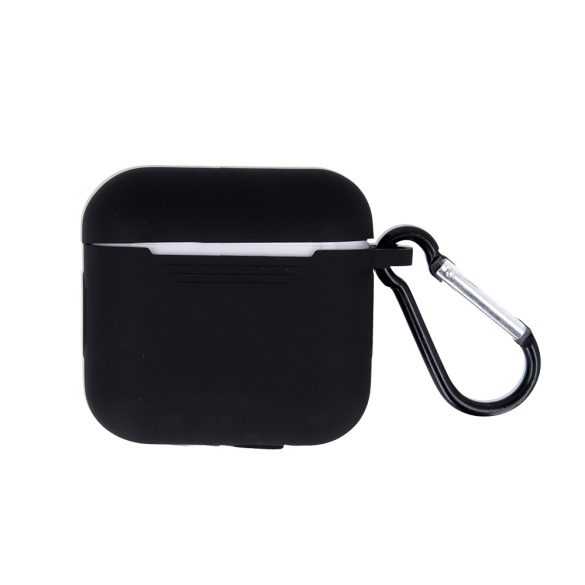 Hook tok AirPods 3 - fekete