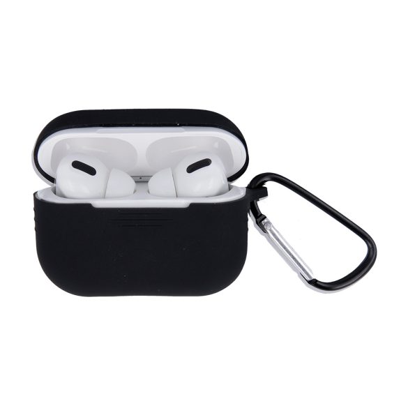 Hook tok AirPods 3 - fekete