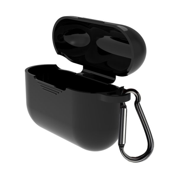 Hook tok AirPods 3 - fekete