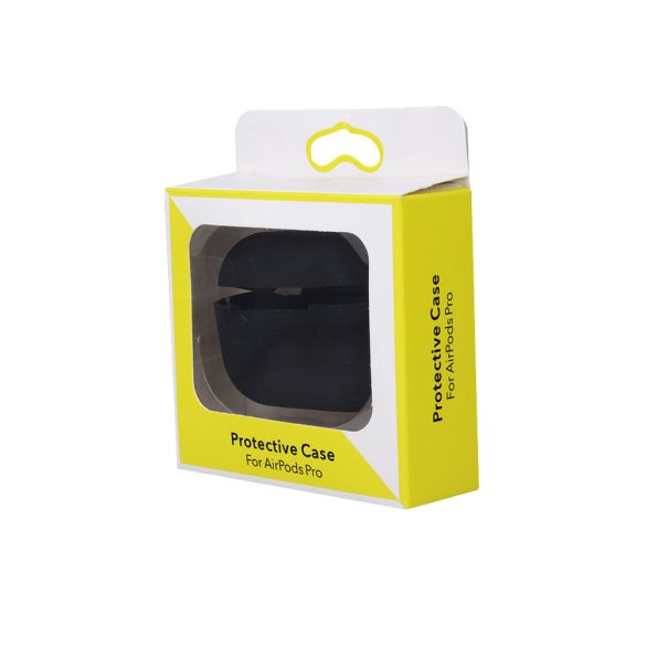 Hook tok AirPods 3 - fekete