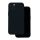 Silicon tok Xiaomi Poco X3/X3 NFC/X3 Pro - fekete Silicon tok Xiaomi Poco X3/X3 NFC/X3 Pro - fekete