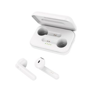 Forever TWE-110 Bluetooth fülhallgató - fehér