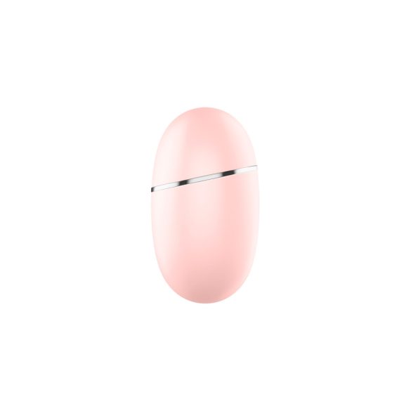 Forever TWE-210 Bluetooth ANC fülhallgató - rózsaszín