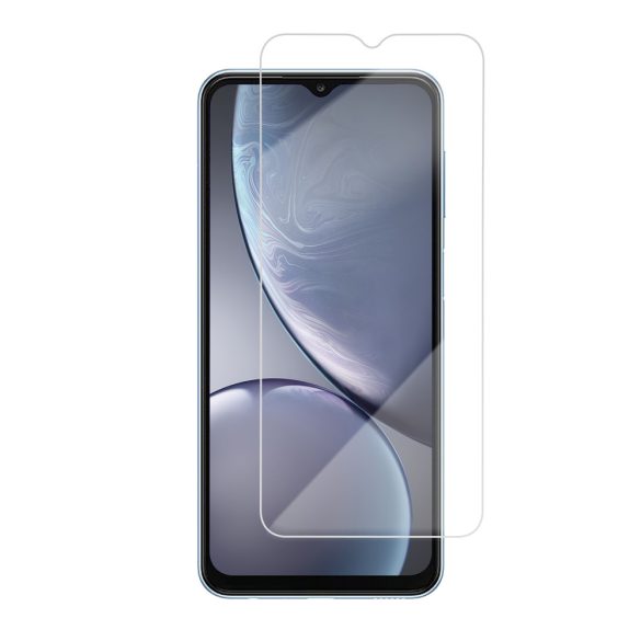2,5D edzett üveg Samsung Galaxy A23 (4G/5G) / M23 5G