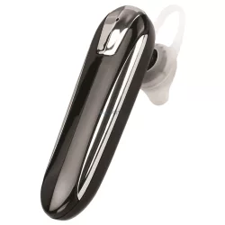 Setty SBM-01 többpontos Bluetooth fülhallgató, fekete, JO