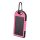 Setty SPBS-05 napelemes powerbank 5000mAh - rózsaszín Setty SPBS-05 napelemes powerbank 5000mAh - rózsaszín