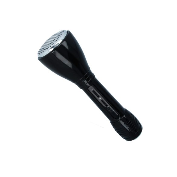 Setty BM-100 Bluetooth mikrofon hangszóróval - fekete