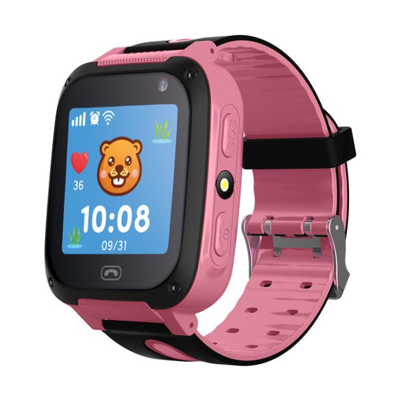 Setty Funkid SD-100 gyerekóra rózsaszín