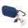 Pendant tok AirPods 1/2 - sötétkék Pendant tok AirPods 1/2 - sötétkék