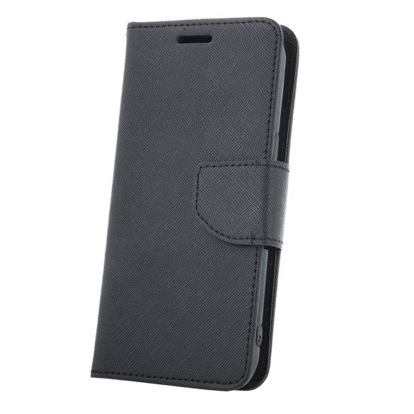 Smart Fancy könyvtok Xiaomi Redmi Note 11S 4G - fekete