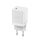 Forever Core Smart hálózati töltő 1xUSB-C csatlakozással PD 20W - fehér Forever Core Smart hálózati töltő 1xUSB-C csatlakozással PD 20W - fehér