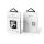 Yesido Lens Protector WB27 iPhone 15 Pro 15 Pro Max BLACK / FEKETE