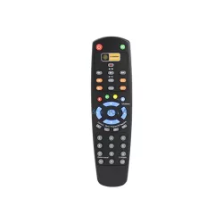 Távirányító POLSAT HD5000 USB fekete