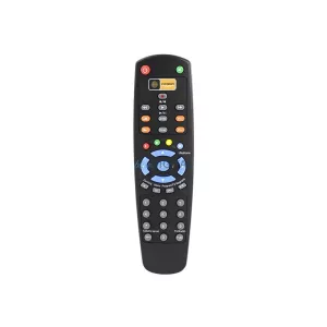 Távirányító POLSAT HD5000 USB fekete